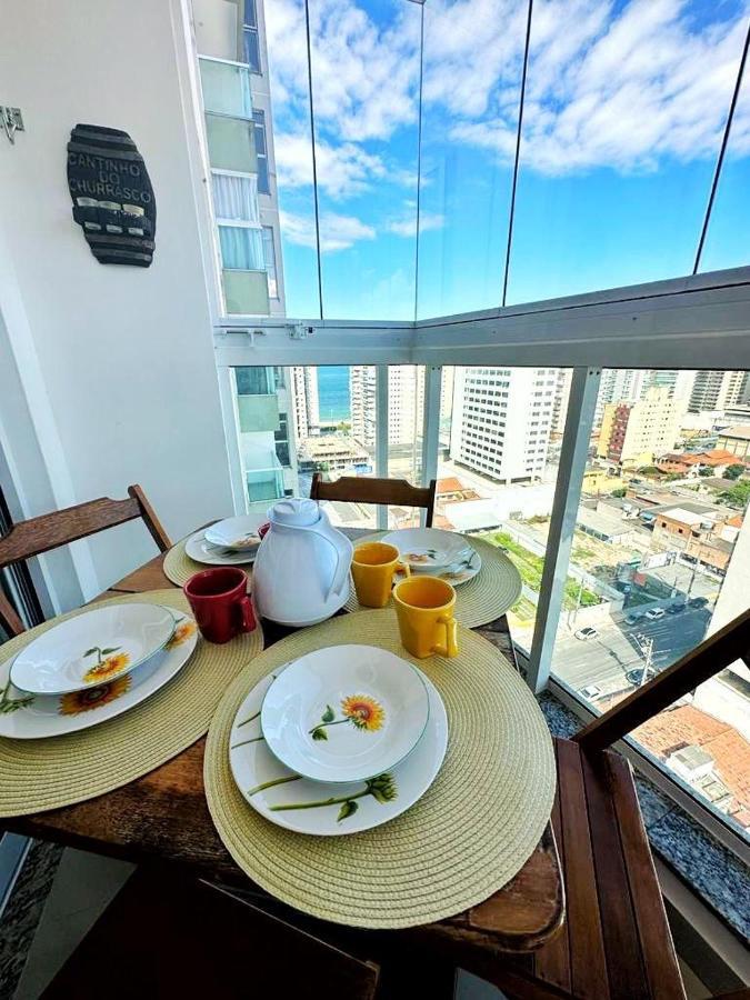 维拉维尔哈Aconchegante Apartamento Perto Do Mar Com Wi-Fi Gratuito公寓 外观 照片
