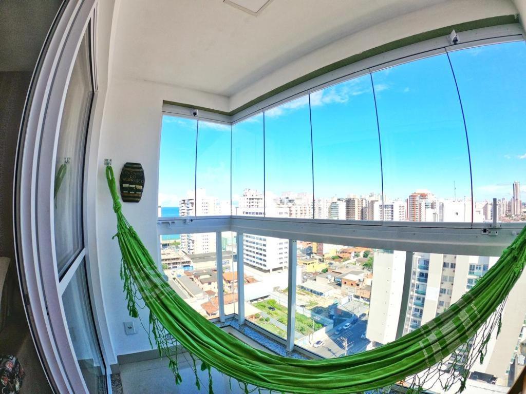 维拉维尔哈Aconchegante Apartamento Perto Do Mar Com Wi-Fi Gratuito公寓 外观 照片