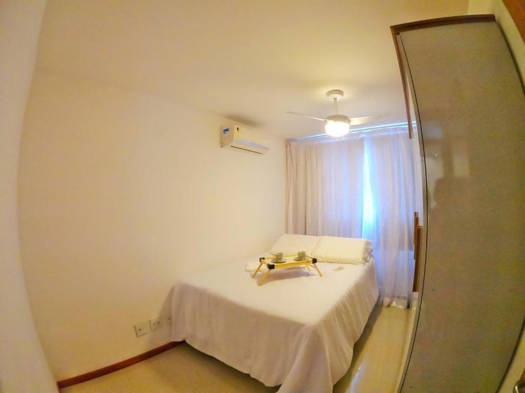 维拉维尔哈Aconchegante Apartamento Perto Do Mar Com Wi-Fi Gratuito公寓 外观 照片