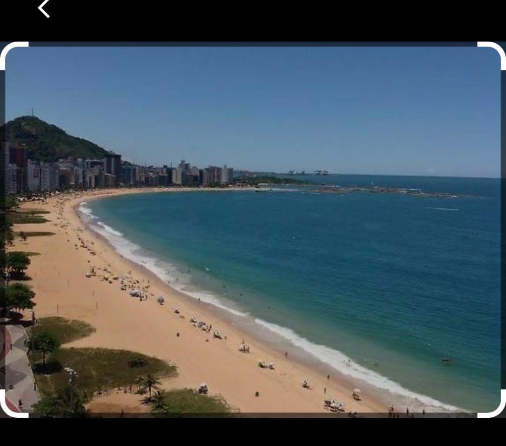 维拉维尔哈Aconchegante Apartamento Perto Do Mar Com Wi-Fi Gratuito公寓 外观 照片