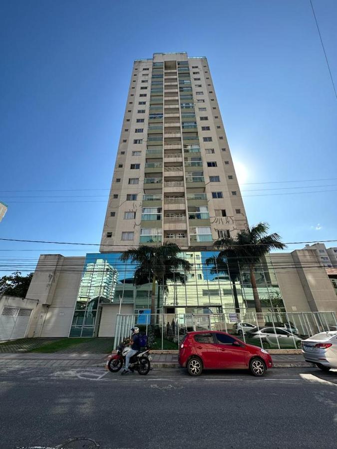 维拉维尔哈Aconchegante Apartamento Perto Do Mar Com Wi-Fi Gratuito公寓 外观 照片