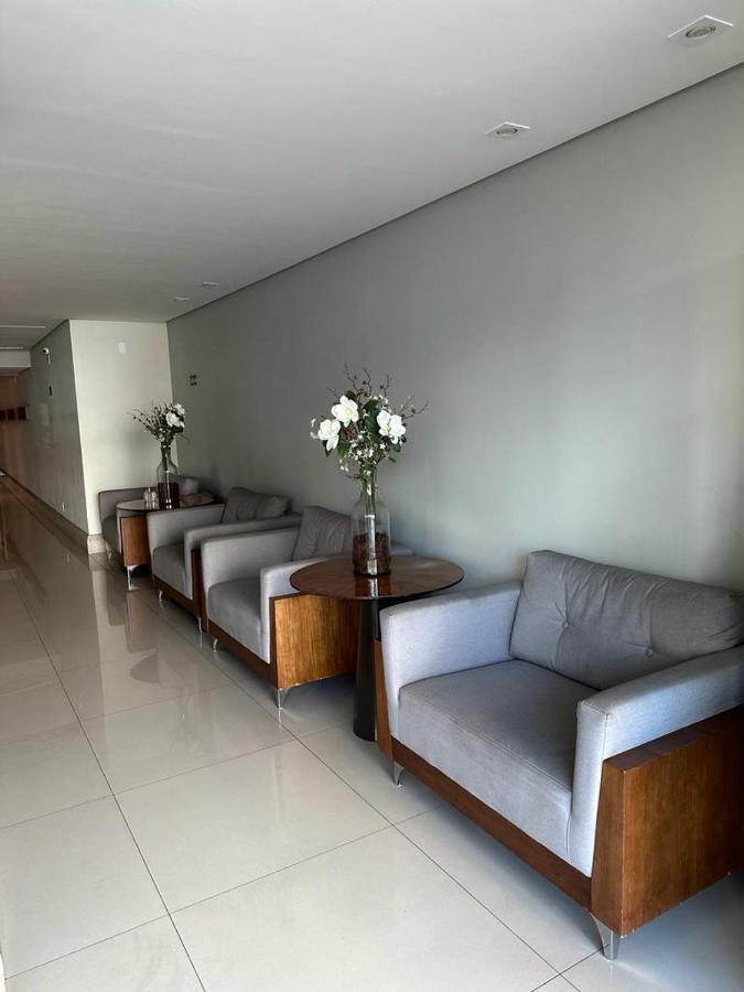 维拉维尔哈Aconchegante Apartamento Perto Do Mar Com Wi-Fi Gratuito公寓 外观 照片