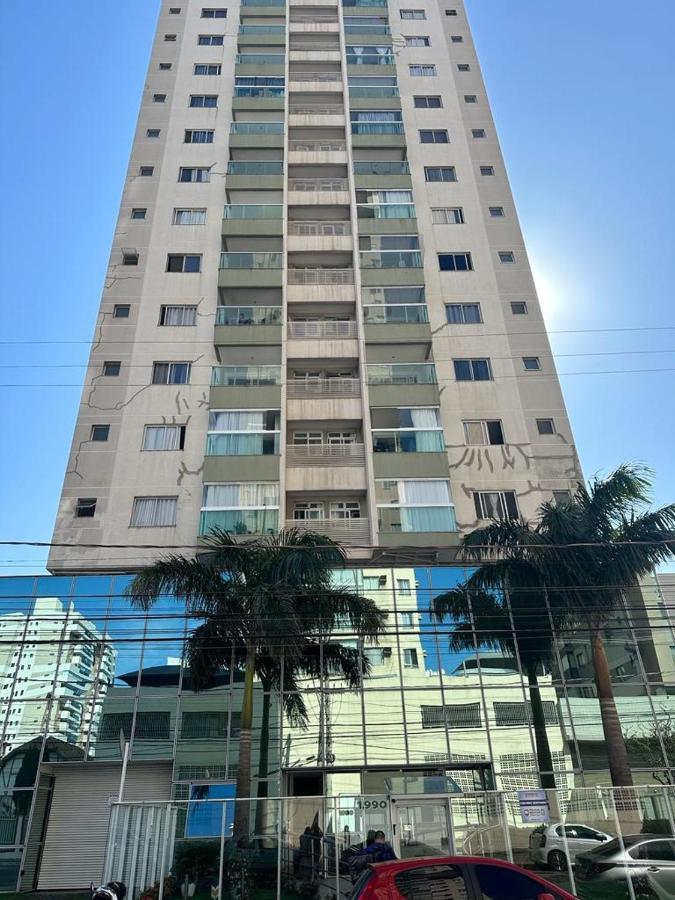 维拉维尔哈Aconchegante Apartamento Perto Do Mar Com Wi-Fi Gratuito公寓 外观 照片